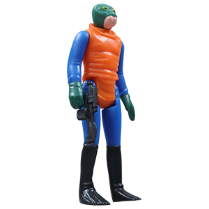 Ponda Baba A New Hope 6-Pack #3