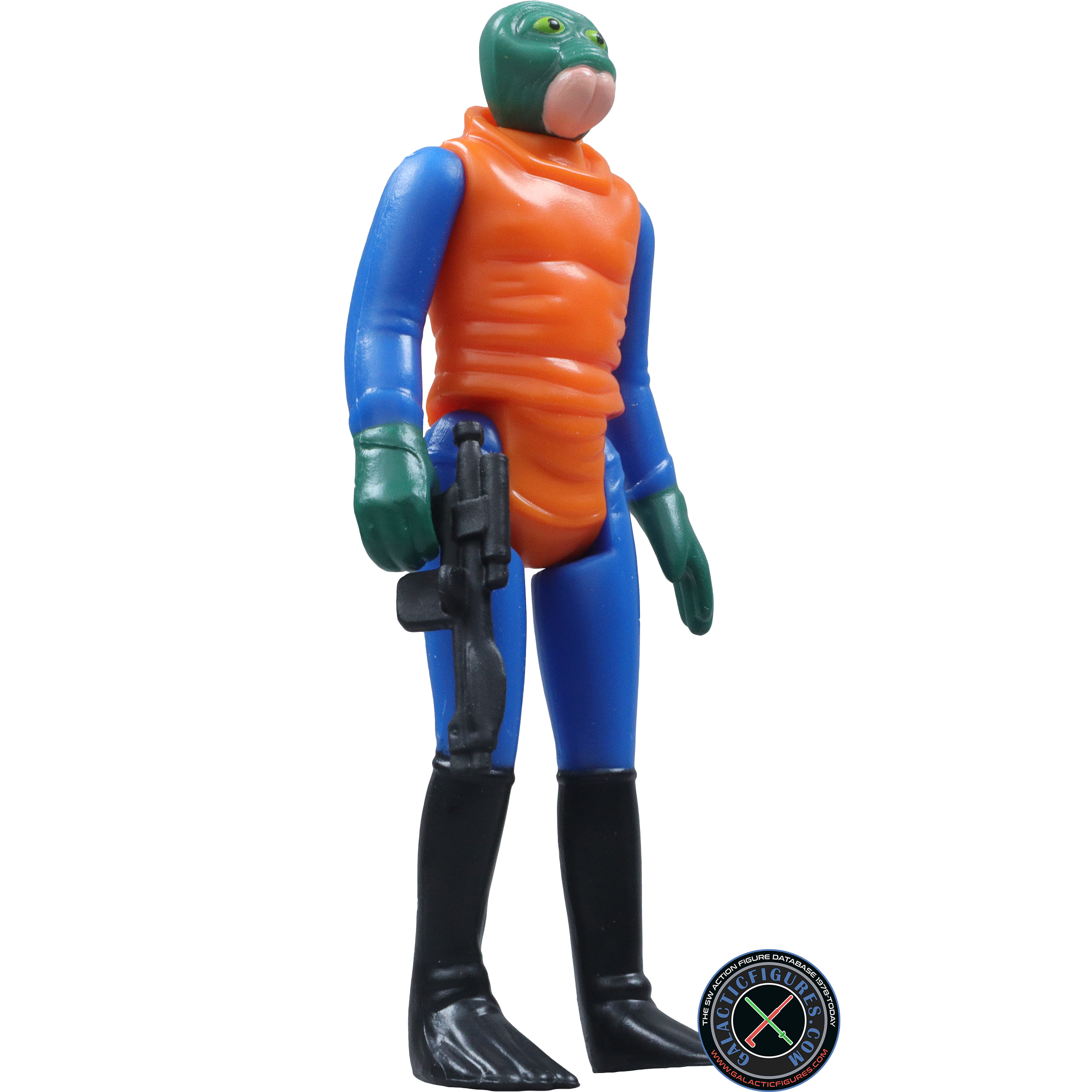 Ponda Baba A New Hope 6-Pack #3