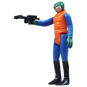 Ponda Baba A New Hope 6-Pack #3