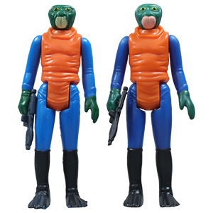 Ponda Baba A New Hope 6-Pack #3