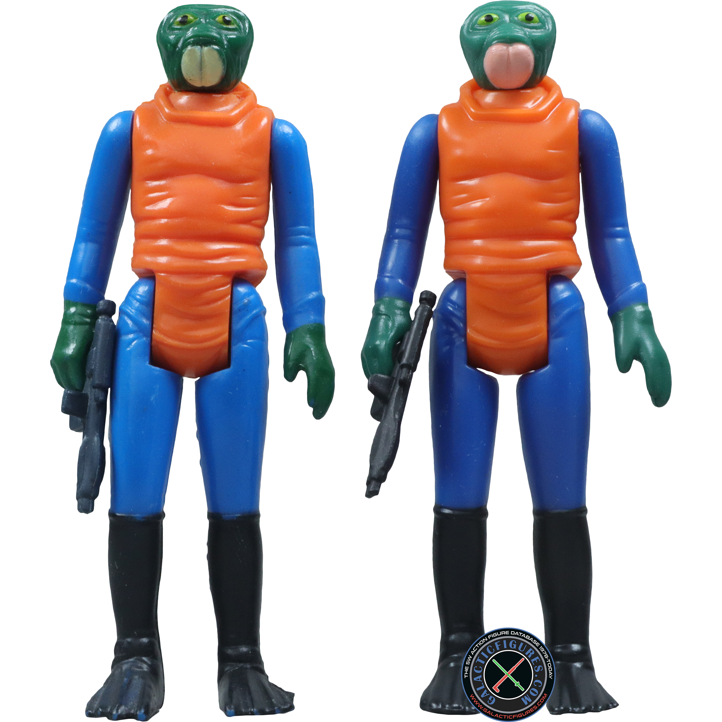 Ponda Baba A New Hope 6-Pack #3