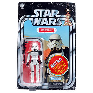 Sandtrooper A New Hope 6-Pack #3