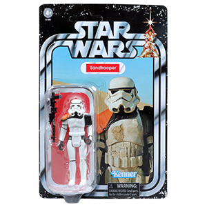 Sandtrooper A New Hope 6-Pack #3
