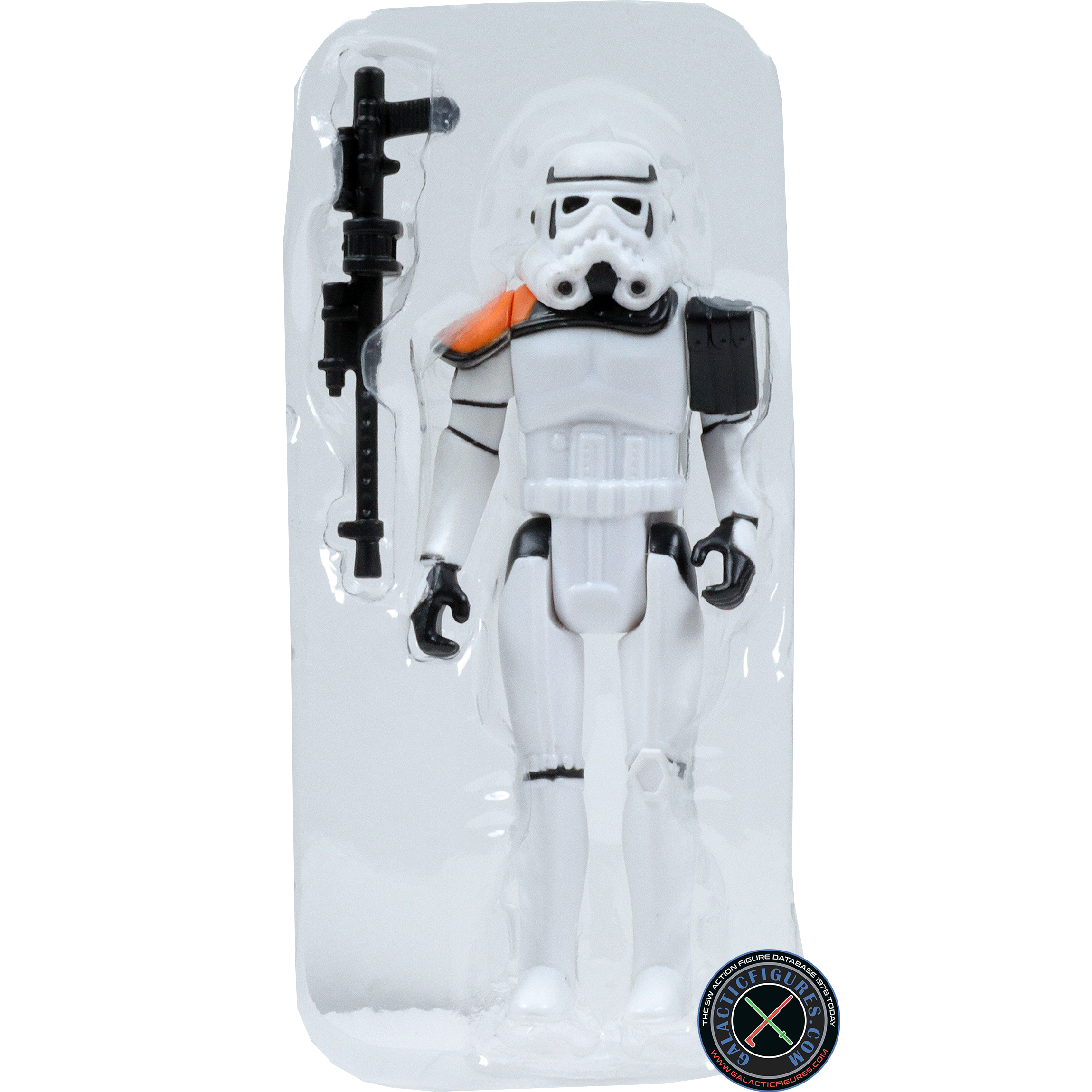 Sandtrooper A New Hope 6-Pack #3