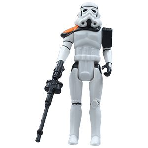 Sandtrooper A New Hope 6-Pack #3