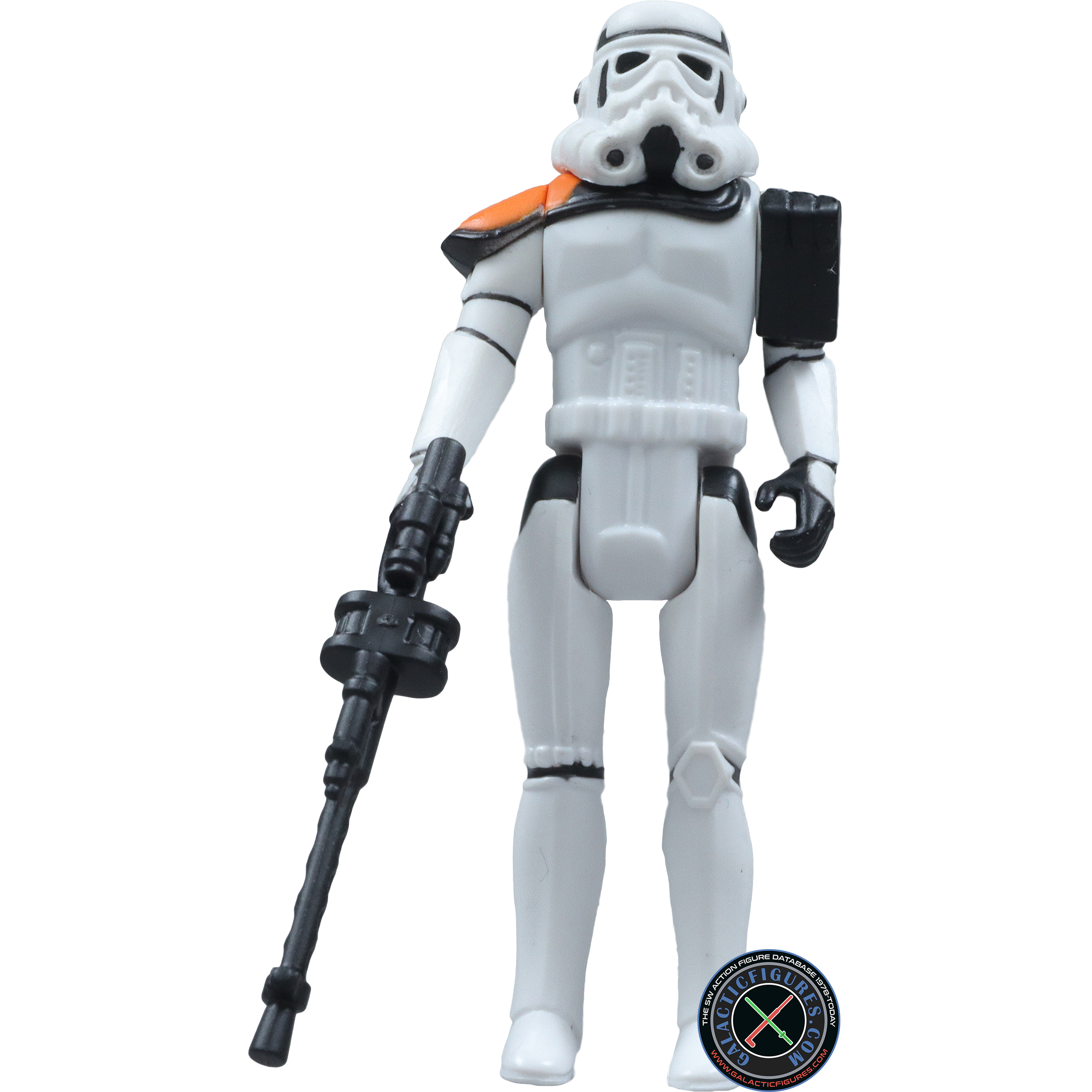 Sandtrooper A New Hope 6-Pack #3