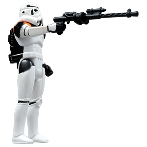 Sandtrooper A New Hope 6-Pack #3