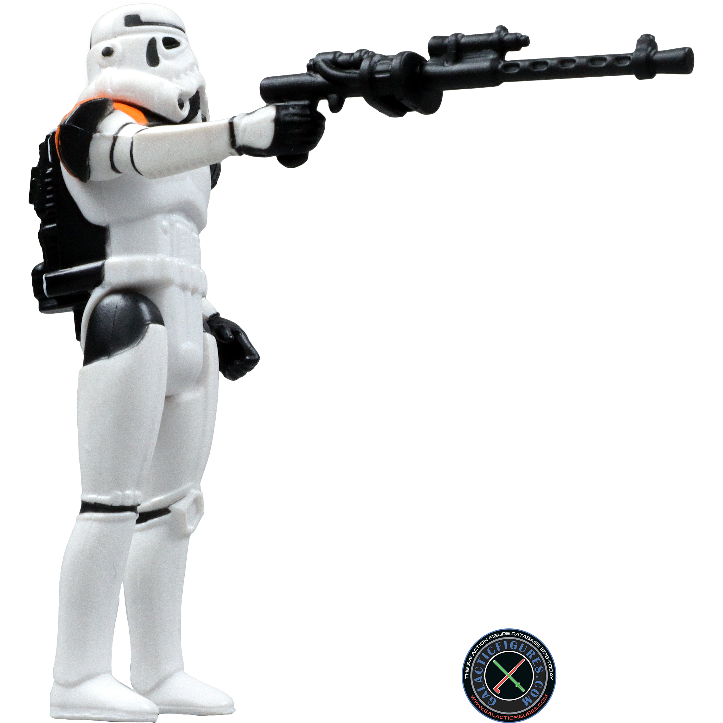 Sandtrooper A New Hope 6-Pack #3