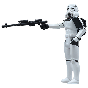 Sandtrooper A New Hope 6-Pack #3