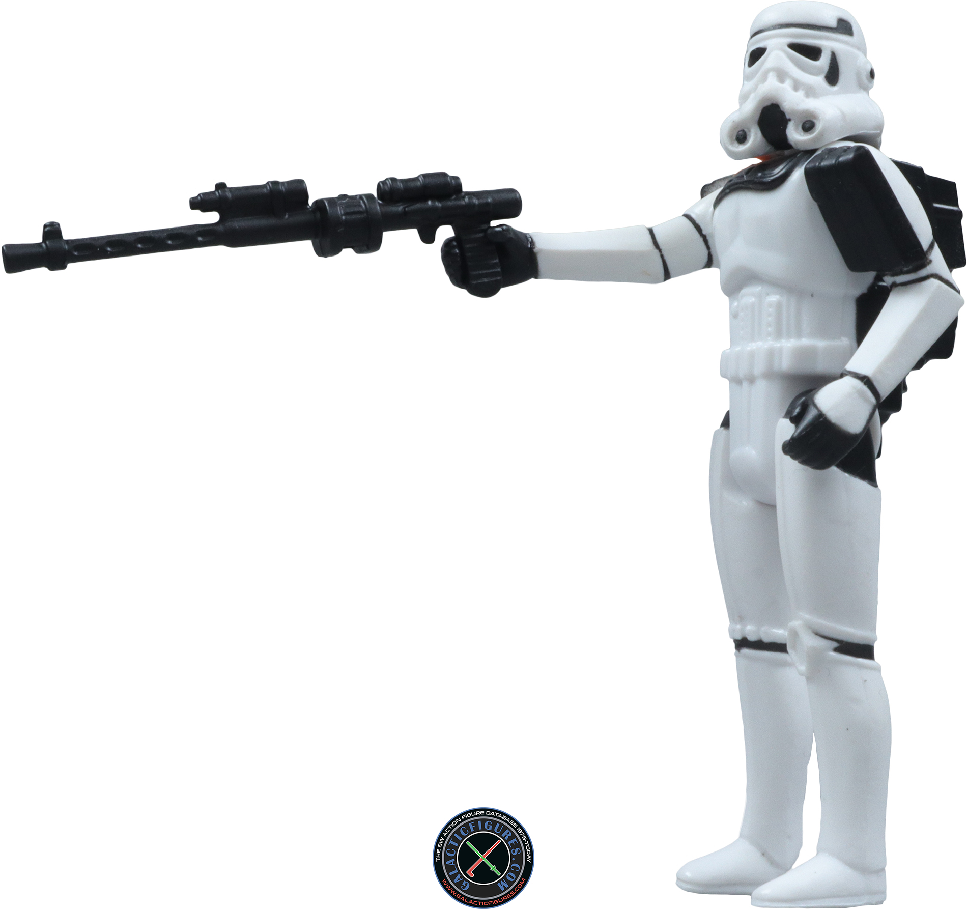 Sandtrooper A New Hope 6-Pack #3