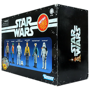 Ponda Baba A New Hope 6-Pack #3