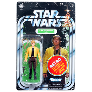 Luke Skywalker A New Hope 6-Pack #3