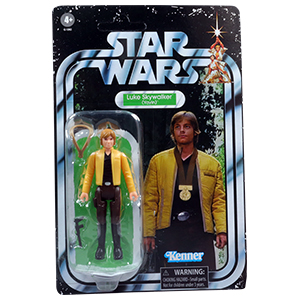 Luke Skywalker A New Hope 6-Pack #3