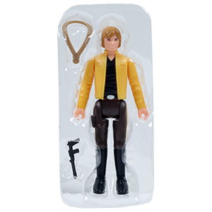 Luke Skywalker A New Hope 6-Pack #3