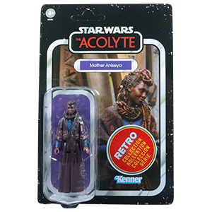 Mother Aniseya The Acolyte 6-Pack