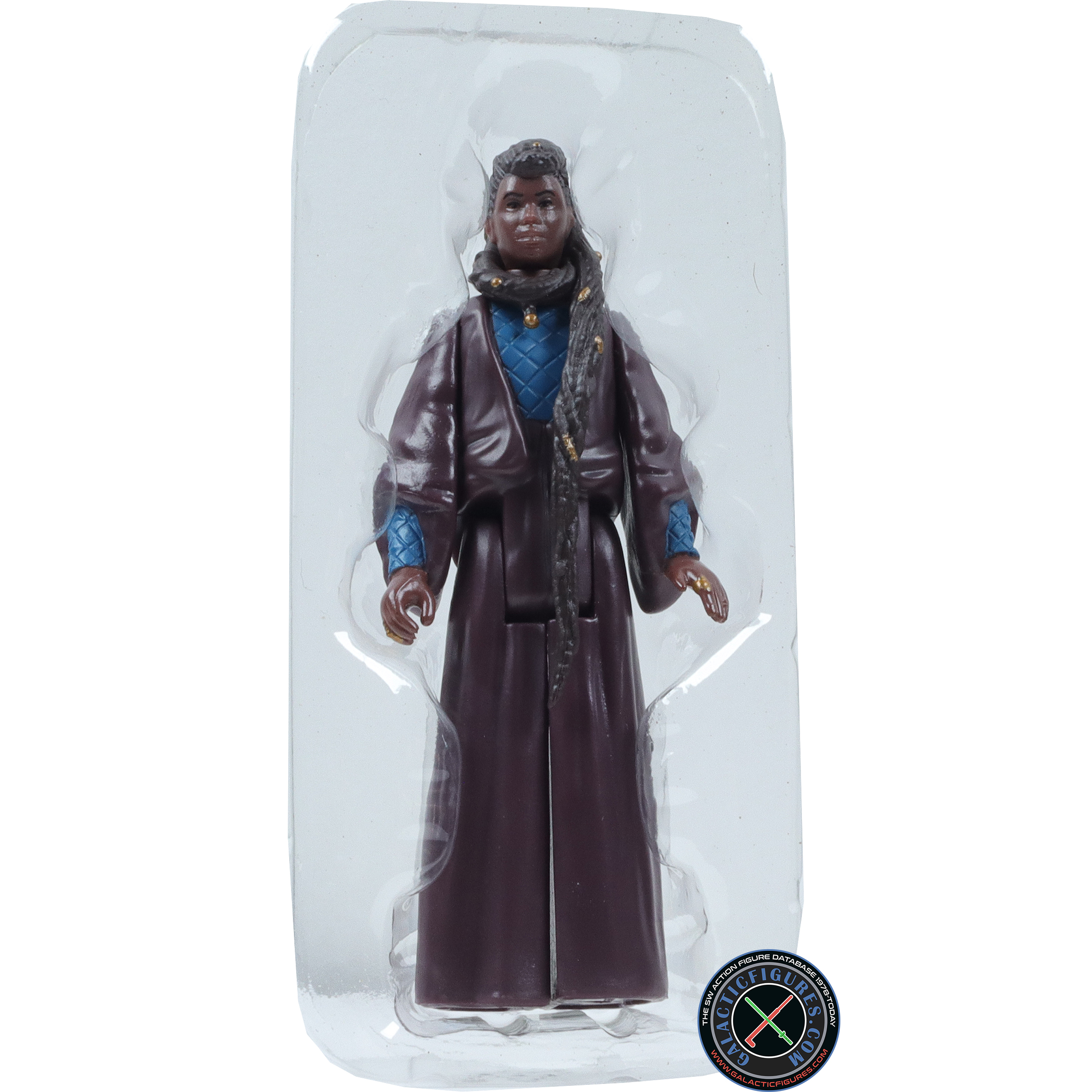 Mother Aniseya The Acolyte 6-Pack