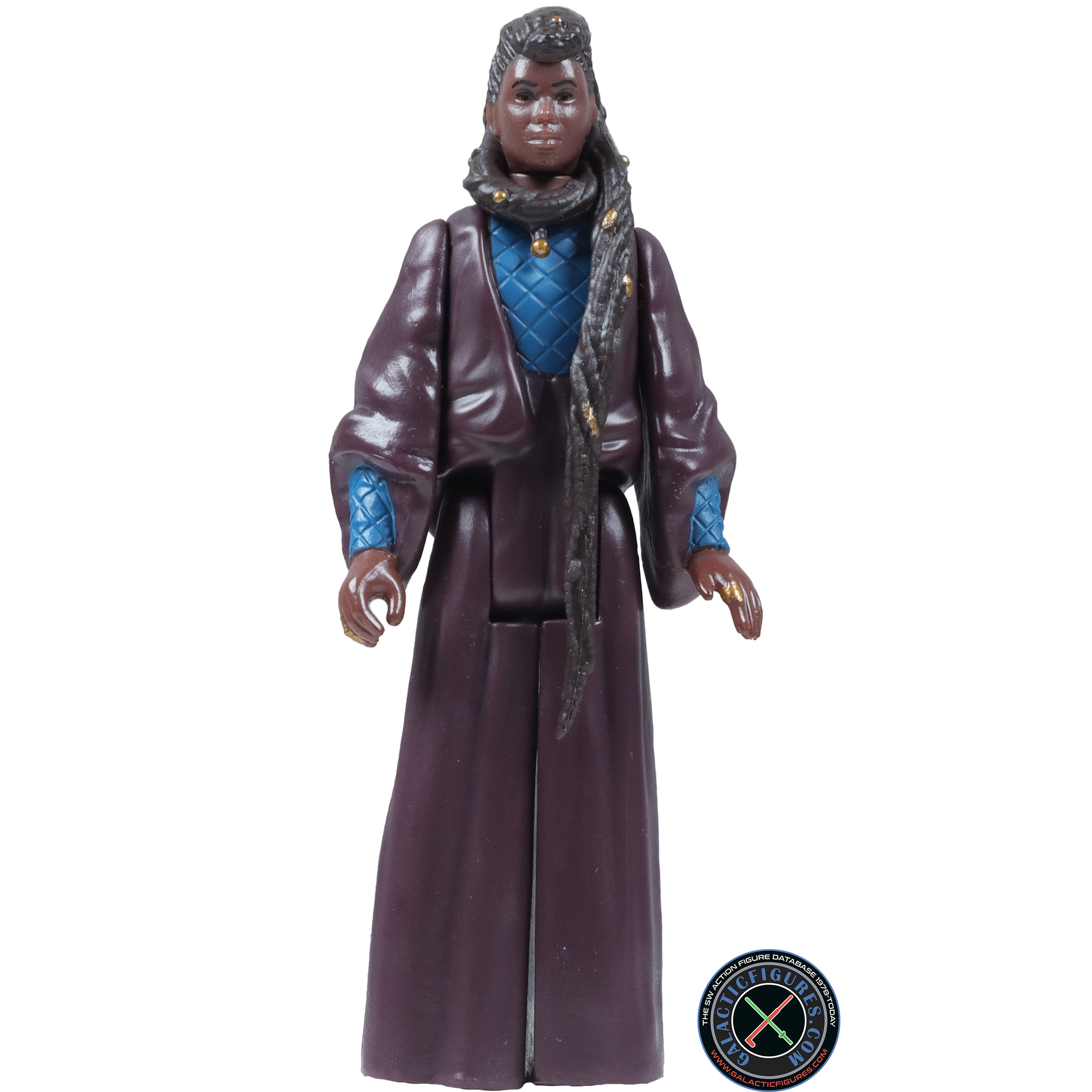 Mother Aniseya The Acolyte 6-Pack