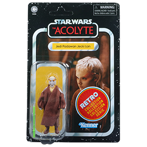 Jecki Lon The Acolyte 6-Pack