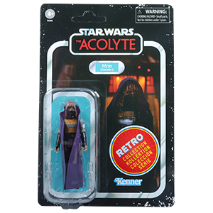 Mae The Acolyte 6-Pack