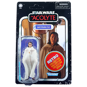 Sol The Acolyte 6-Pack