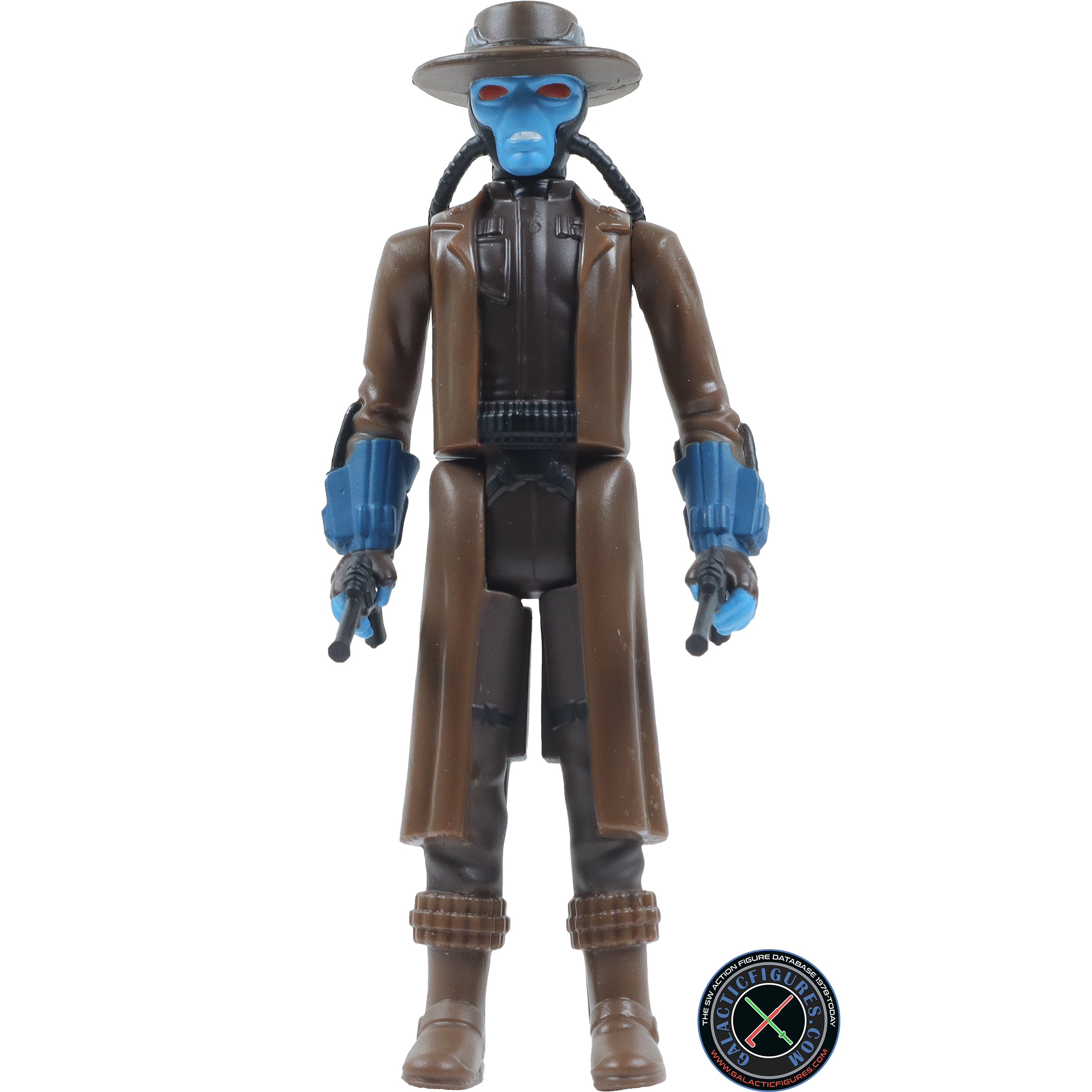 Cad Bane