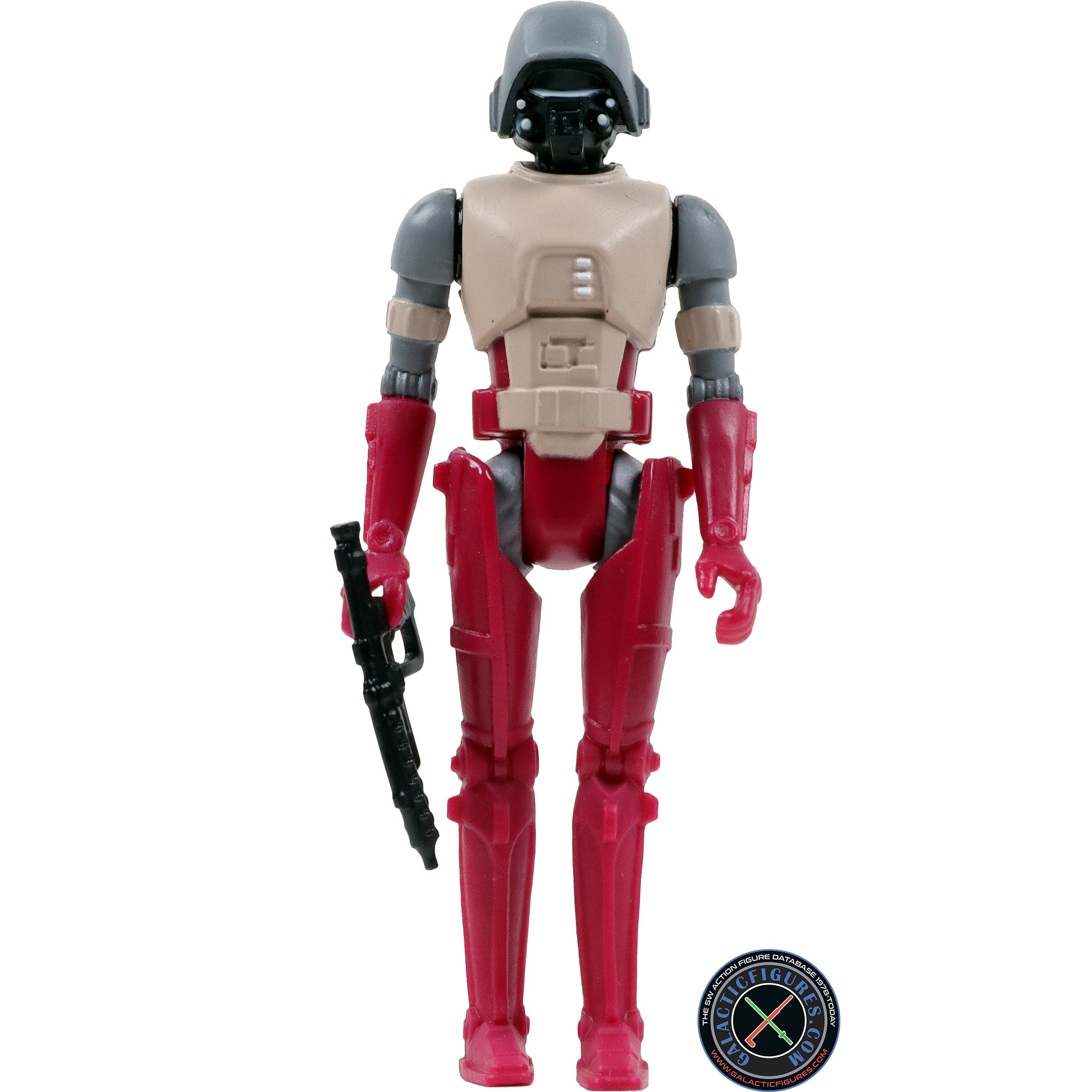 Hasbro Star Wars The Vintage Collection - Action Figure HK-87 Droide Assassino (Arcana) Da 9,5 Cm, Da Star Wars: Ahsoka