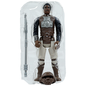 Lando Calrissian Skiff Guard
