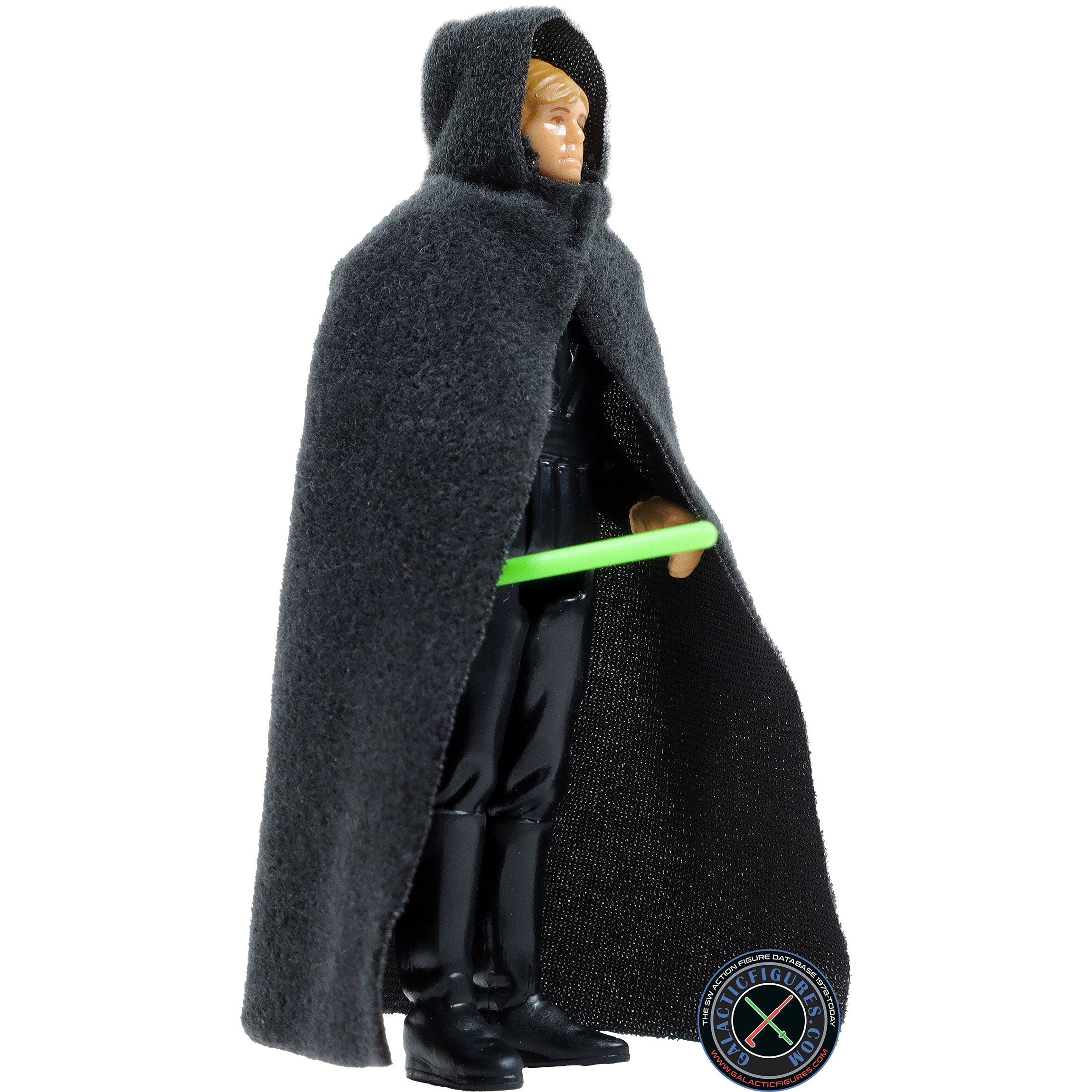 Luke Skywalker Jedi Academy