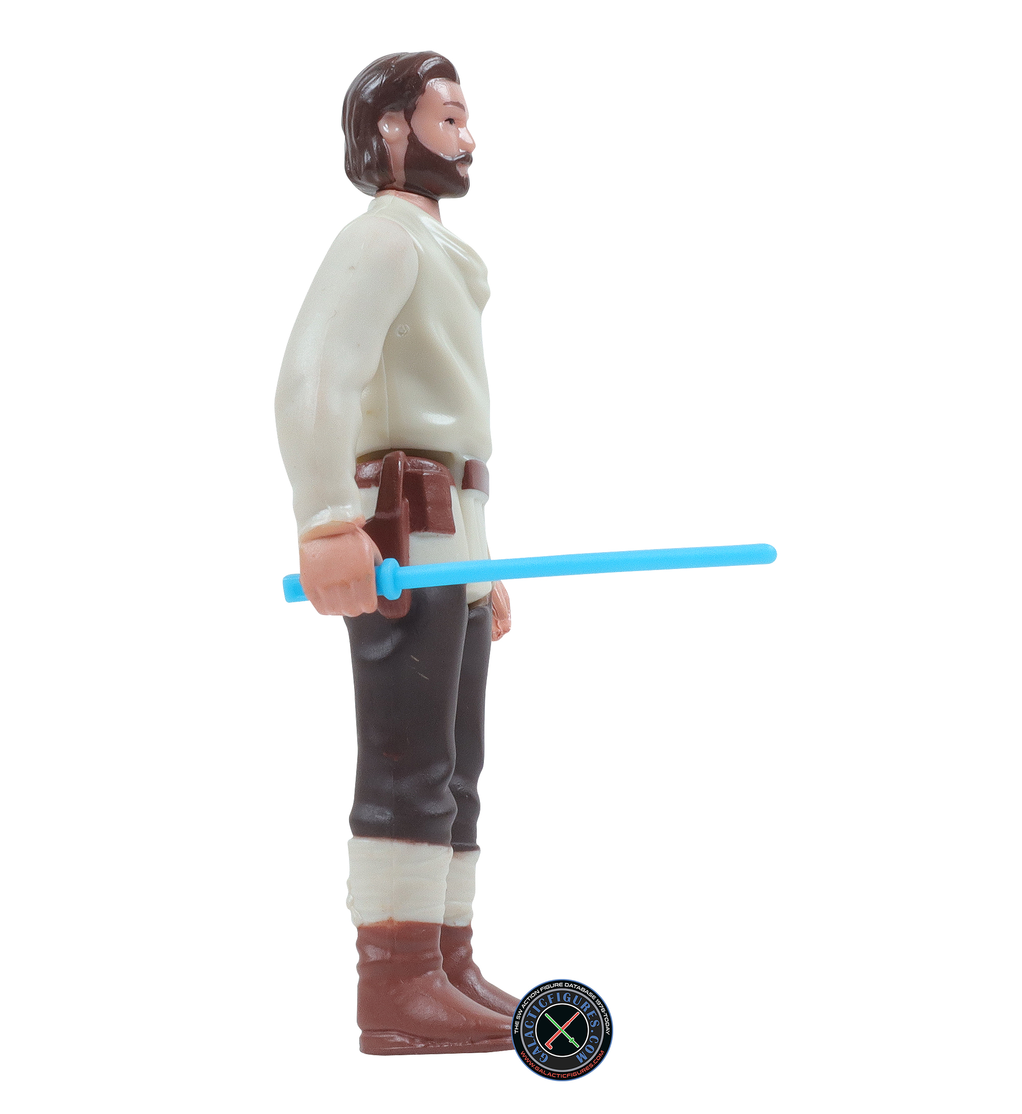 Obi-Wan Kenobi Wandering Jedi