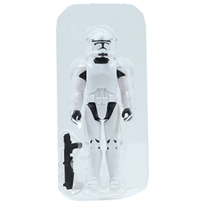 Clone Trooper Prequel 6-Pack