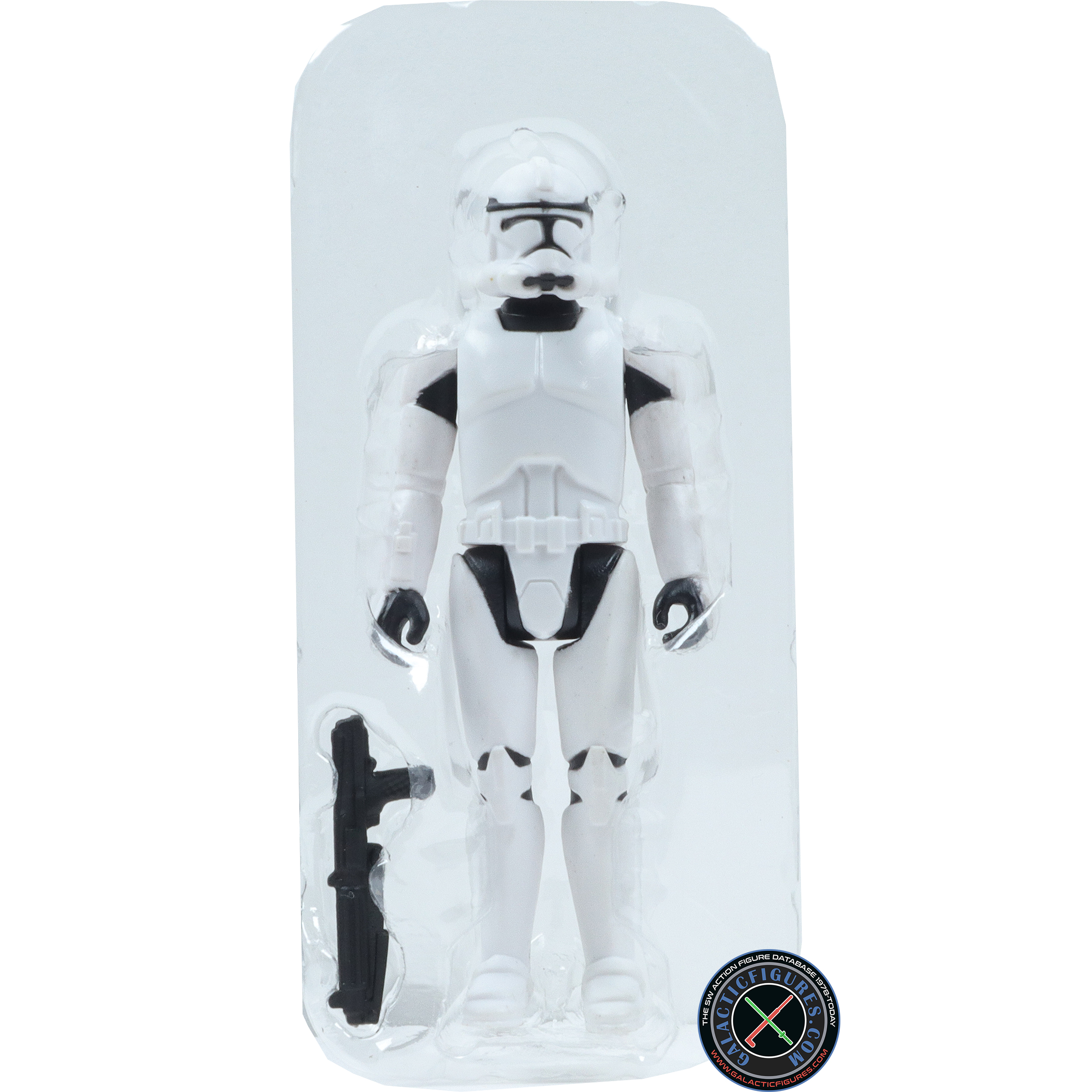 Clone Trooper Prequel 6-Pack