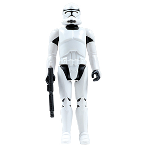 Clone Trooper Prequel 6-Pack