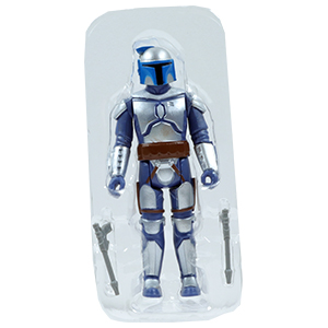 Jango Fett Prequel 6-Pack