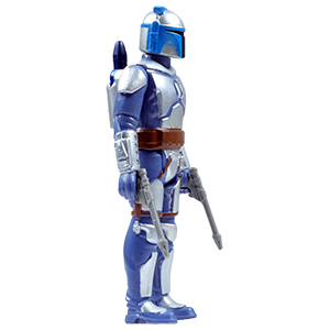 Jango Fett Prequel 6-Pack