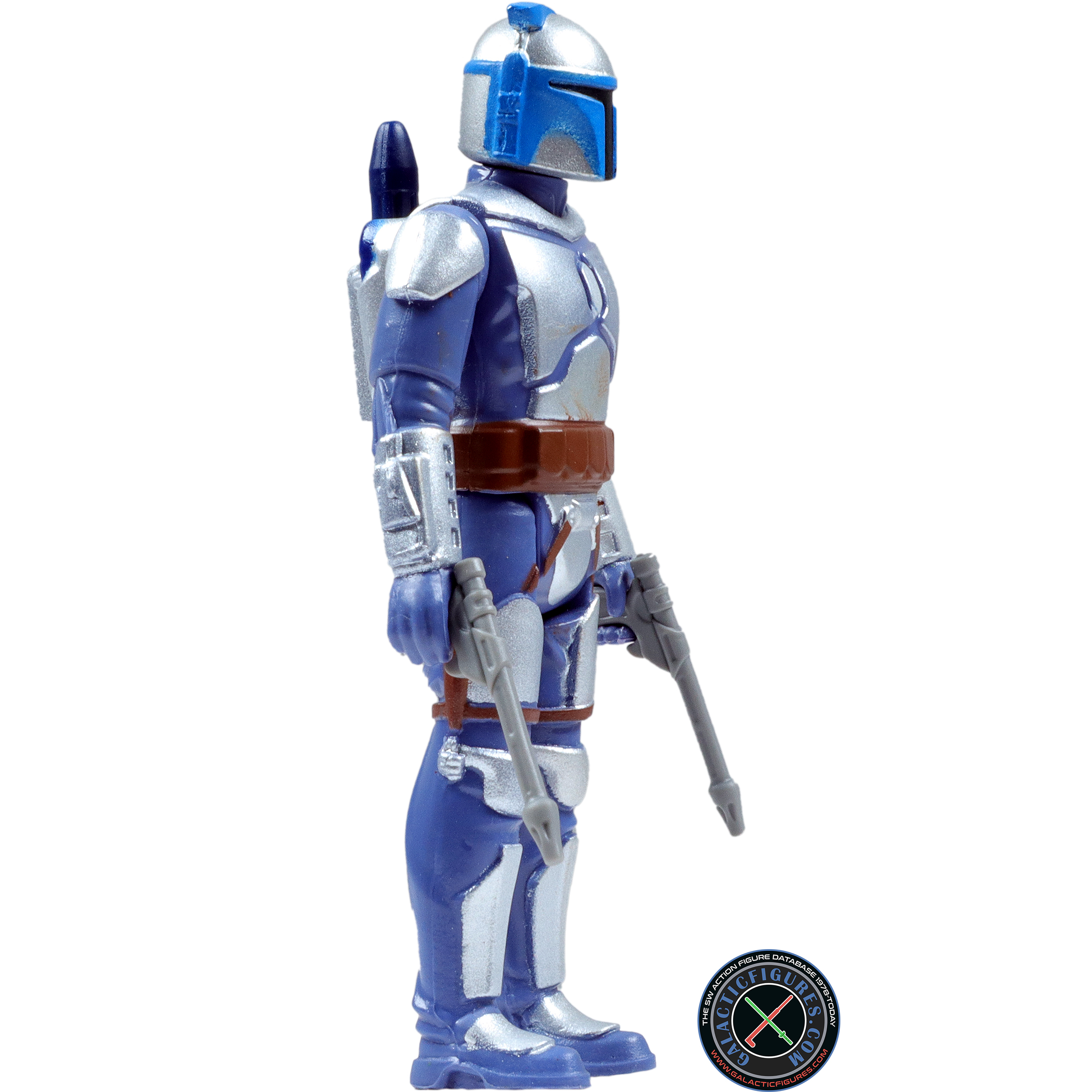 Jango Fett Prequel 6-Pack