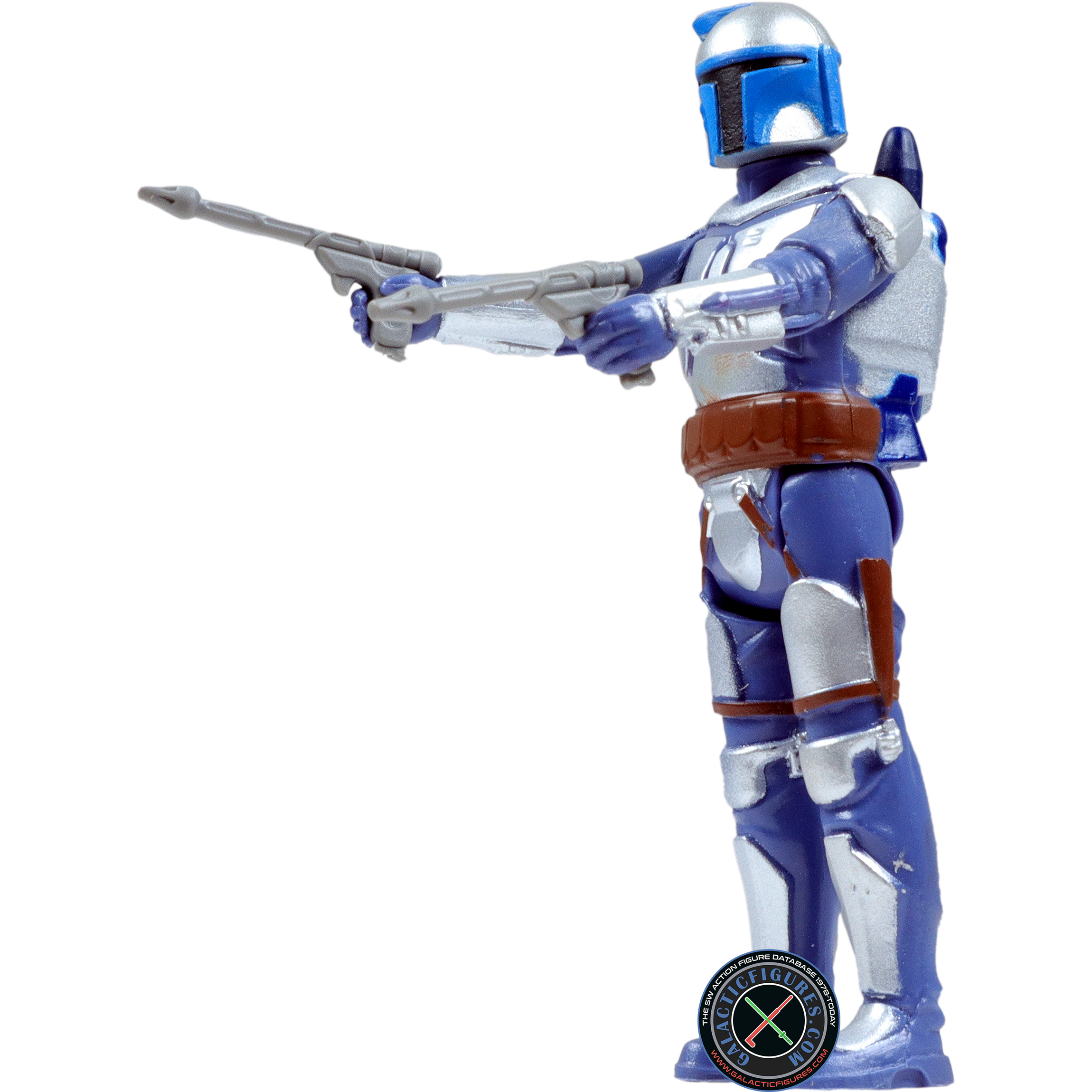 Jango Fett Prequel 6-Pack