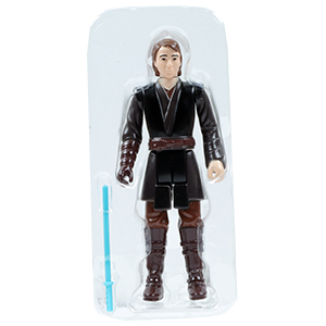 Anakin Sywalker Prequel 6-Pack