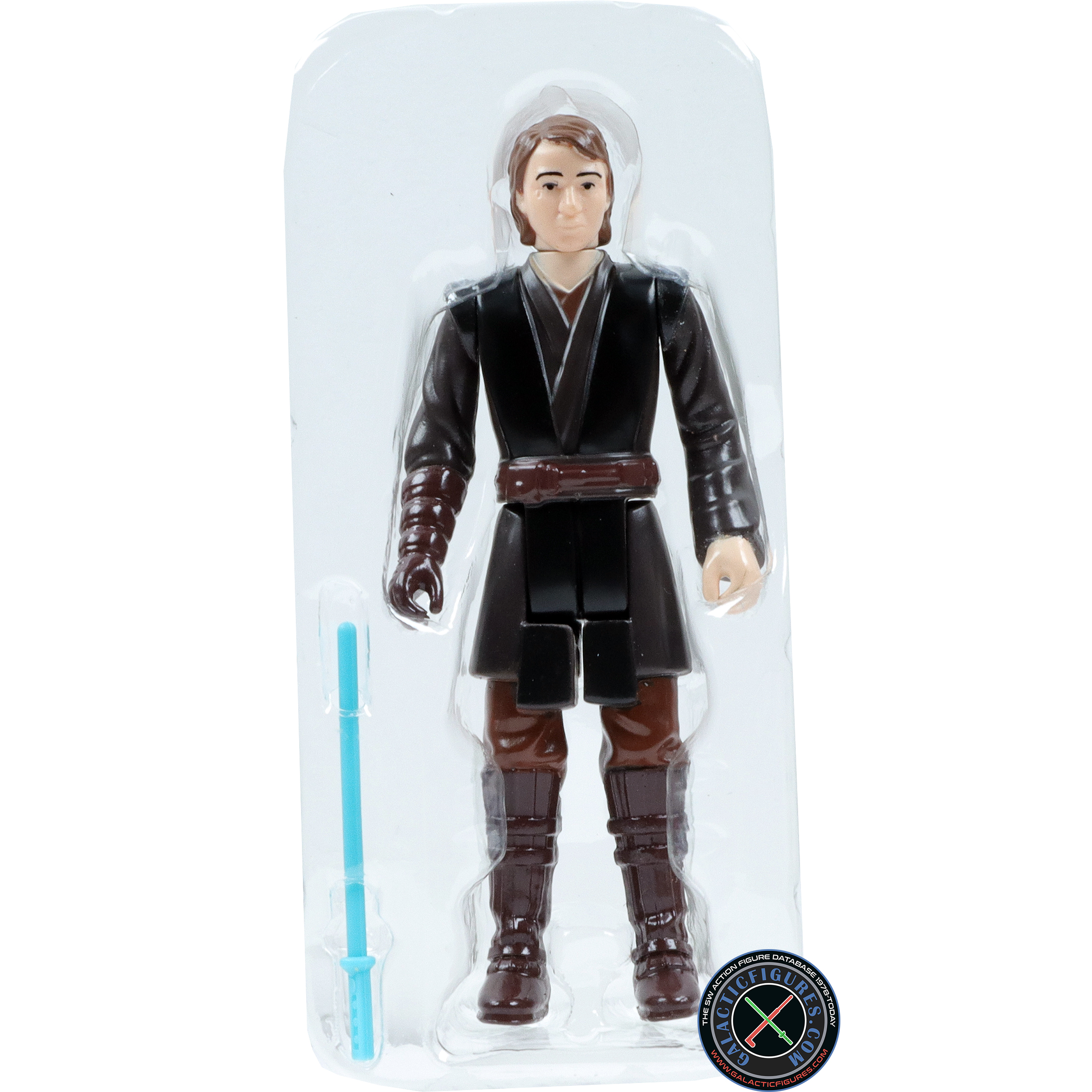 Anakin Sywalker Prequel 6-Pack