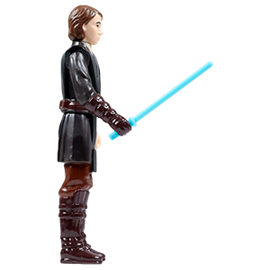 Anakin Sywalker Prequel 6-Pack