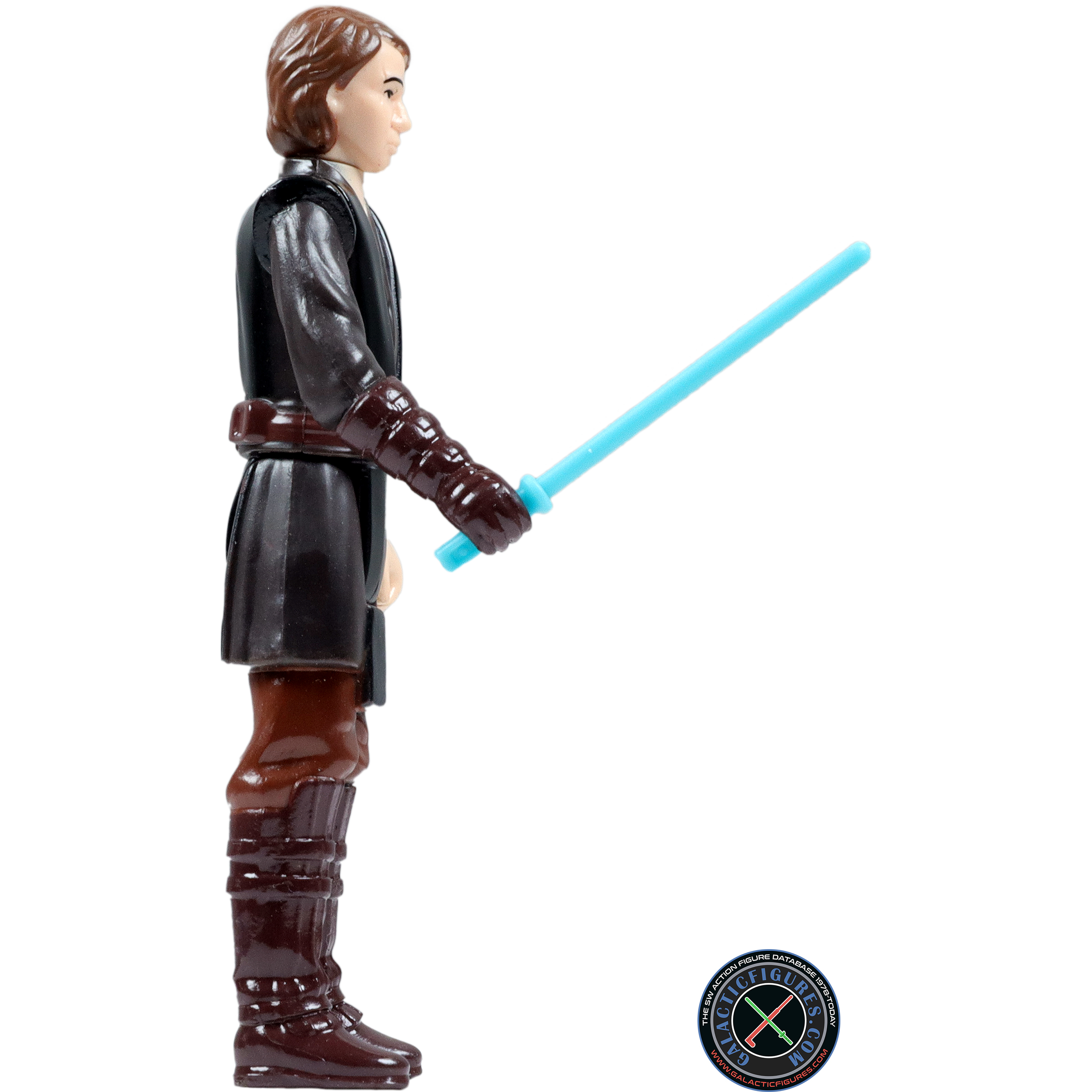 Anakin Sywalker Prequel 6-Pack