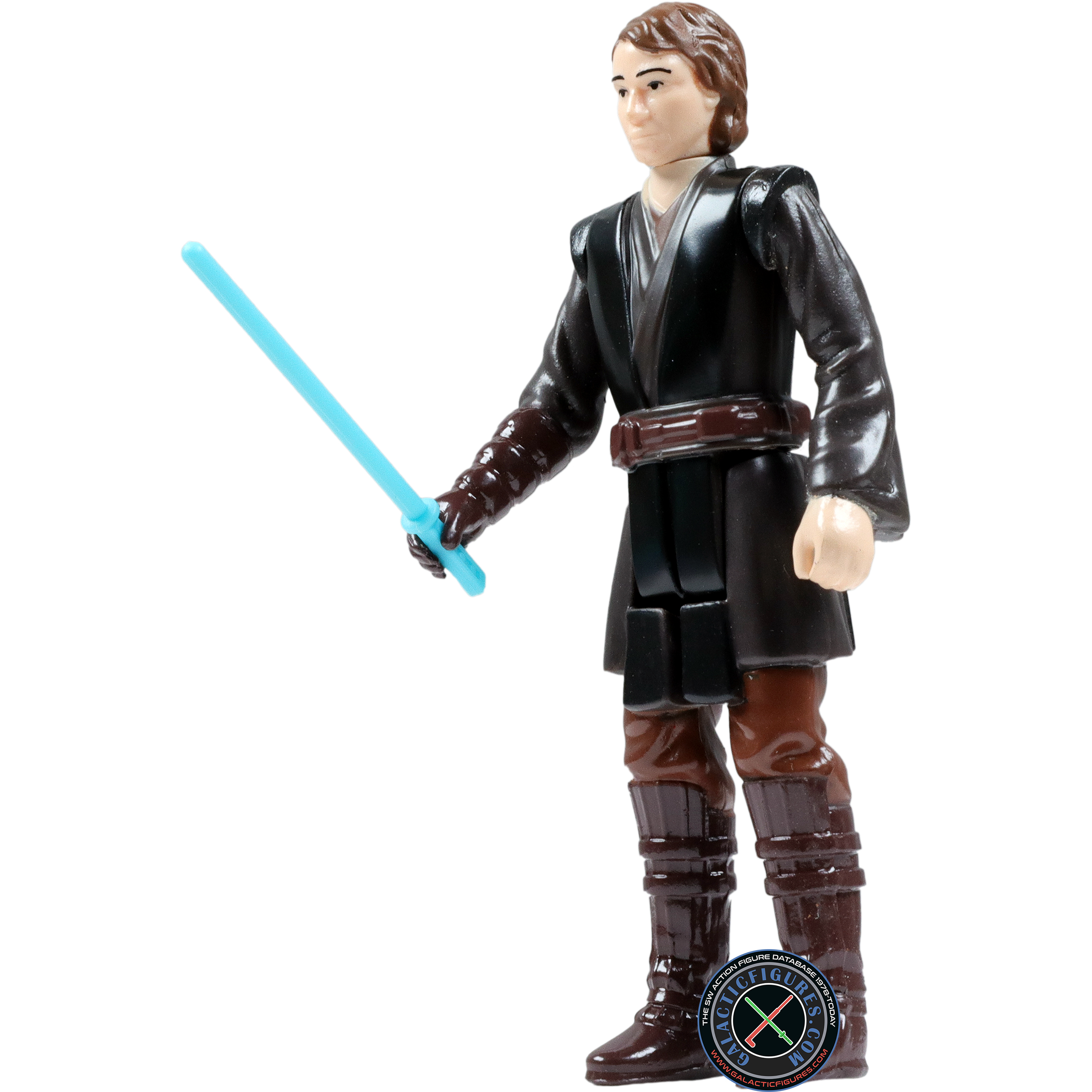 Anakin Sywalker Prequel 6-Pack