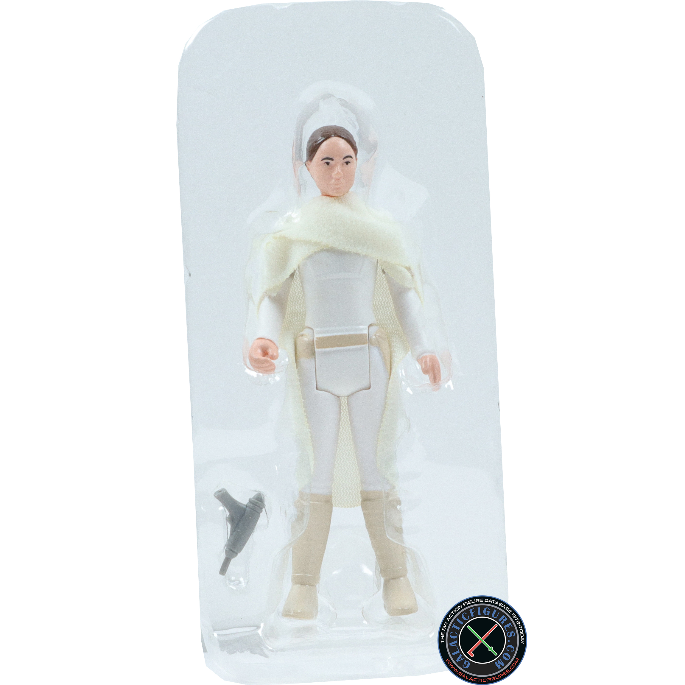 Padmé Amidala Prequel 6-Pack