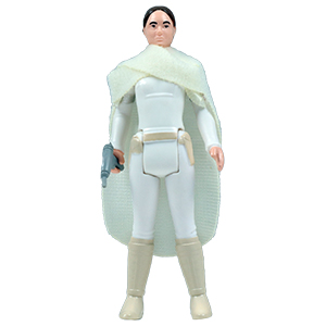 Padmé Amidala Prequel 6-Pack