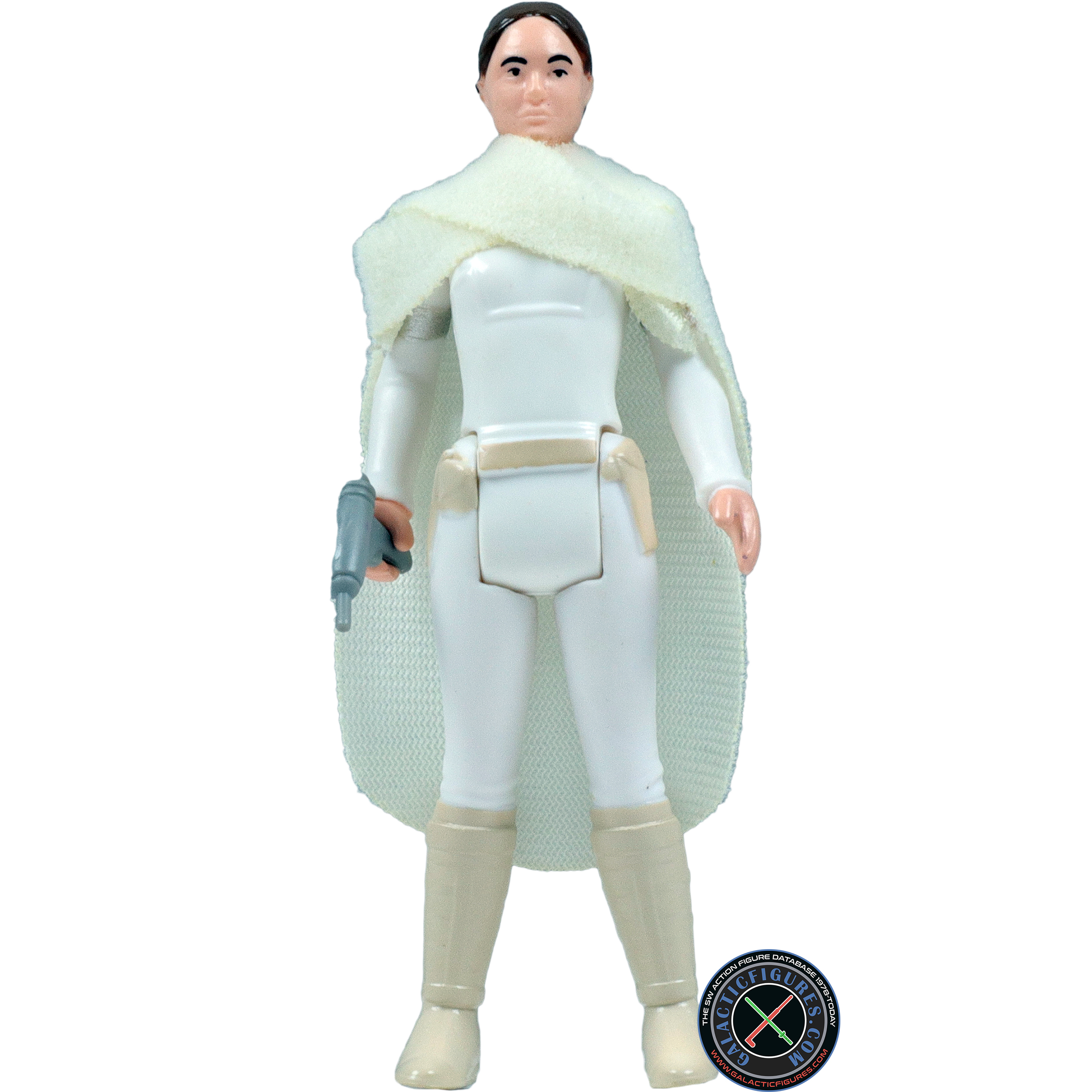 Padmé Amidala Prequel 6-Pack