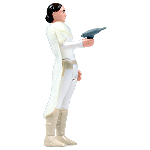 Padmé Amidala Prequel 6-Pack