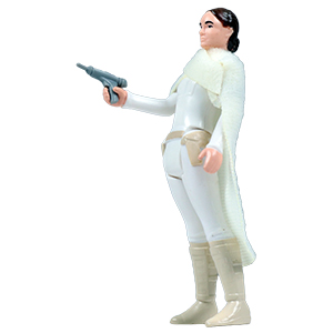 Padmé Amidala Prequel 6-Pack