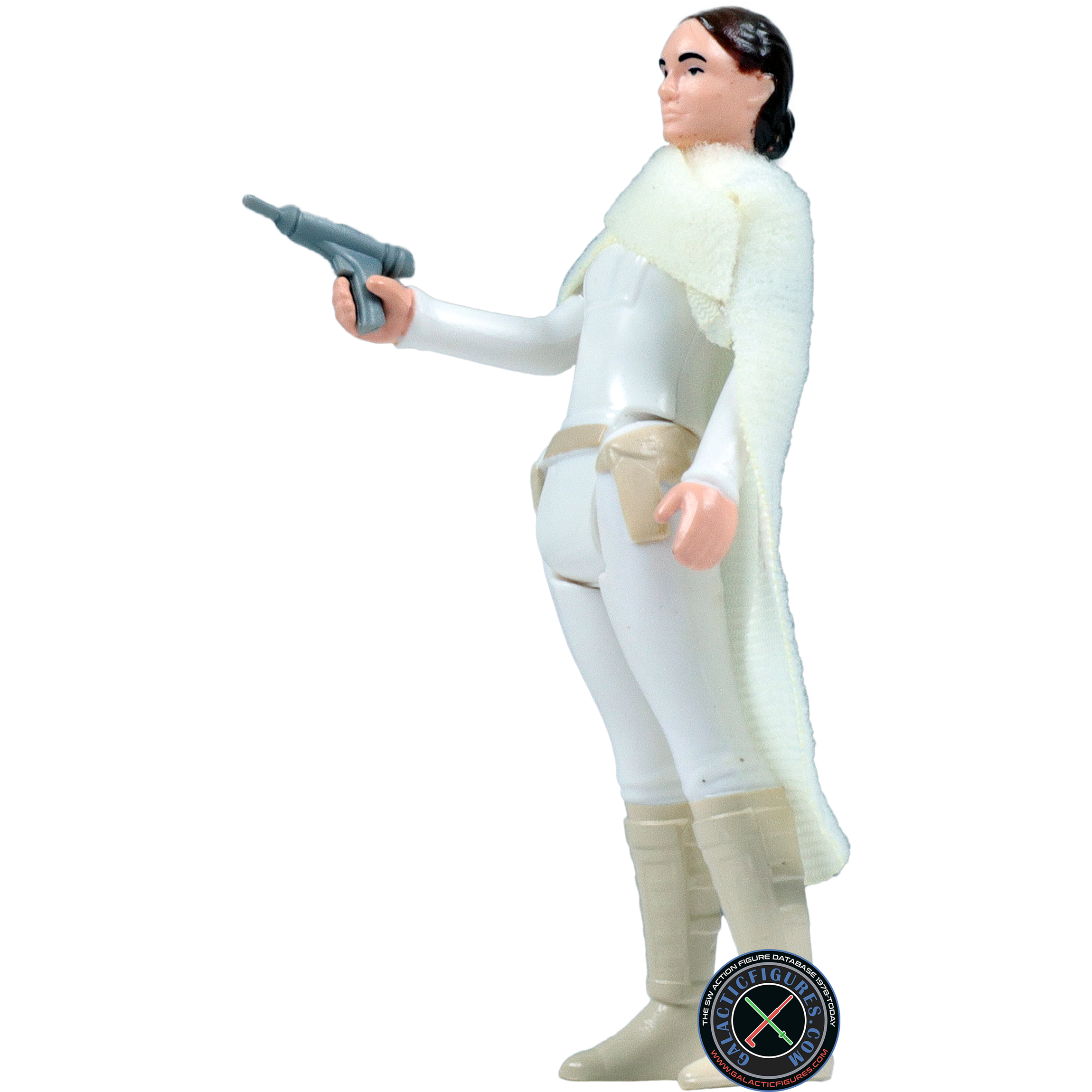 Padmé Amidala Prequel 6-Pack