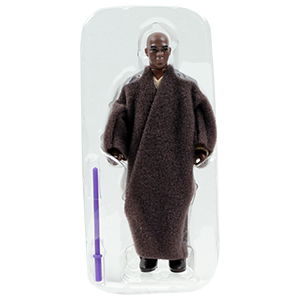 Mace Windu Prequel 6-Pack