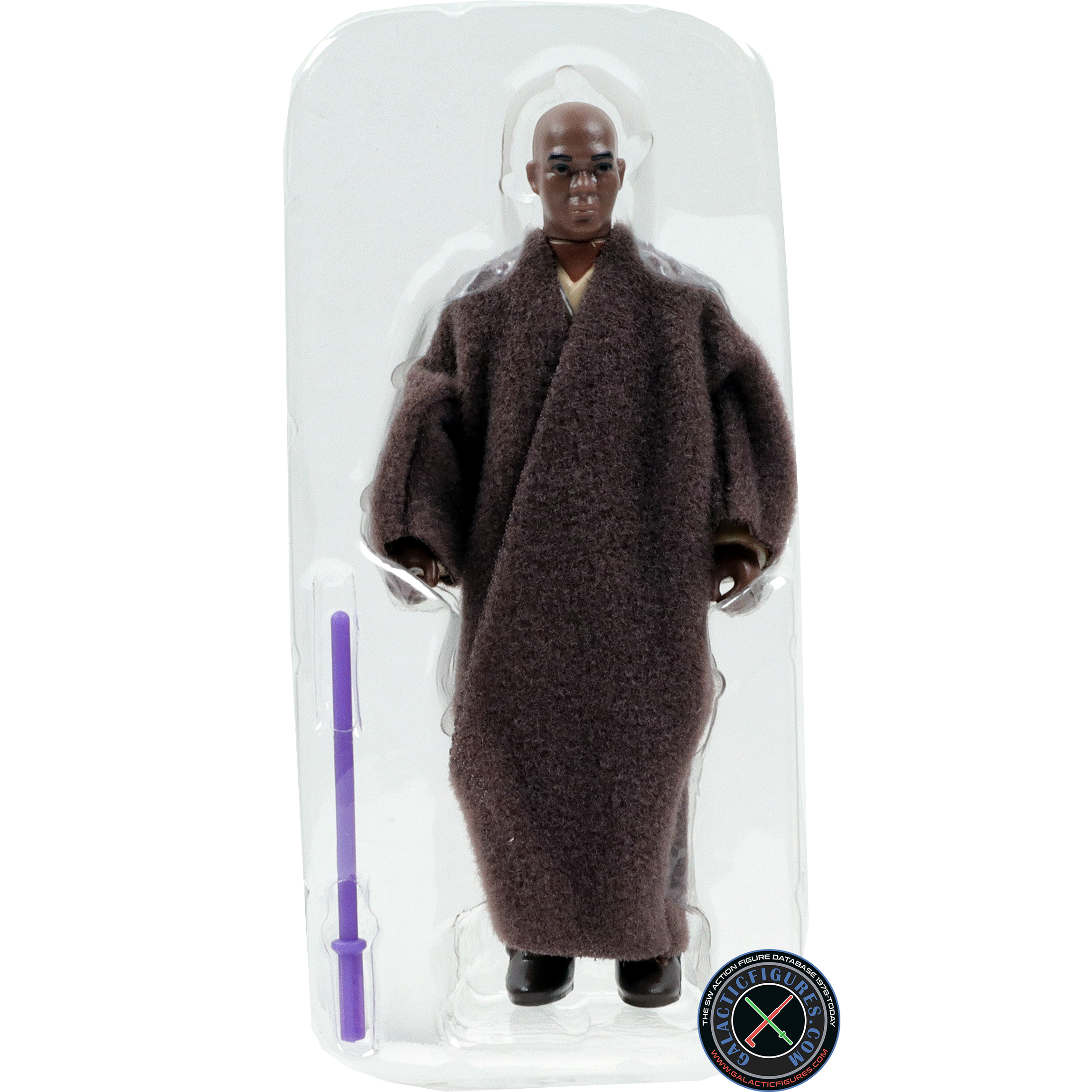 Mace Windu Prequel 6-Pack