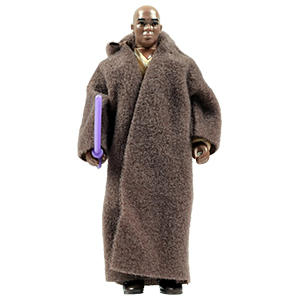 Mace Windu Prequel 6-Pack